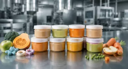 Baby Food