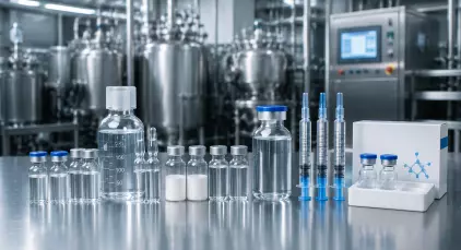 Biopharmaceuticals