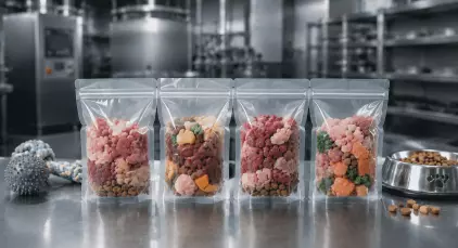Pet Food