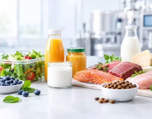Why HPP Technology Is Becoming a Standard for Clean Label Food Processing
