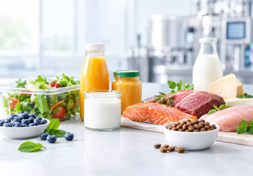 Why HPP Technology Is Becoming a Standard for Clean Label Food Processing