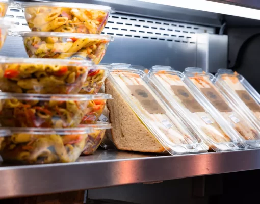 HPP Technology for Prepared Food Preservation