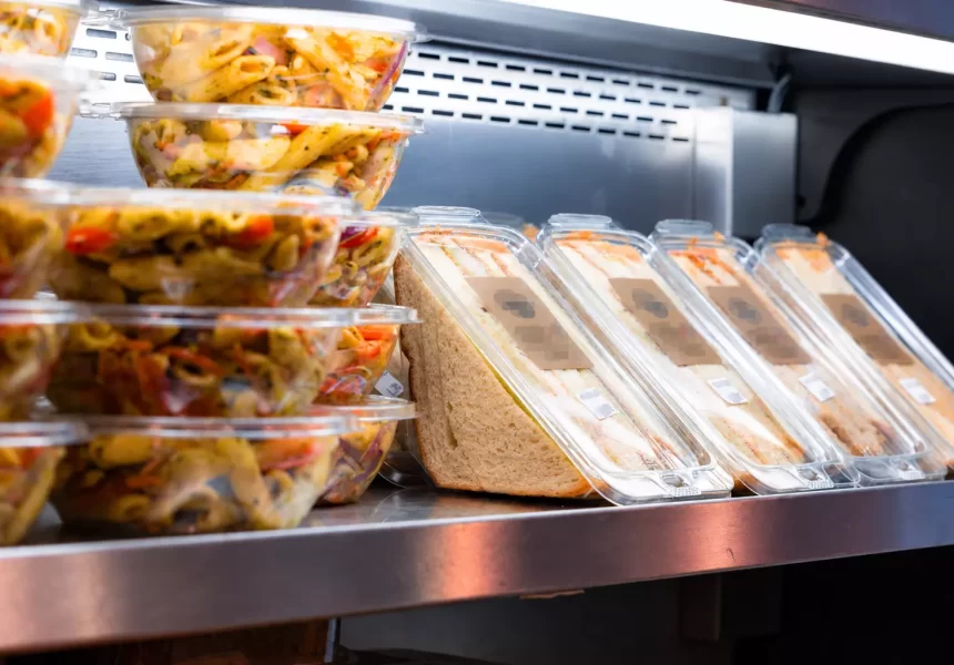 HPP Technology for Prepared Food Preservation