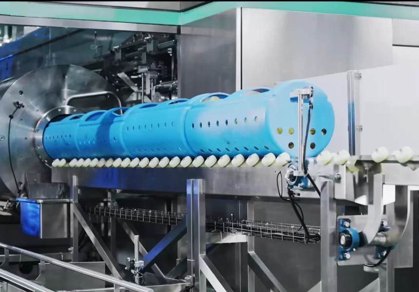 How to Choose the Right HPP Machine: 8 Key Points to Confirm Before Buying