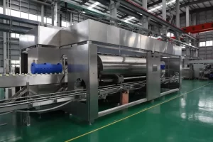 High Pressure Equipment Core Components——High-Pressure Vessel-02