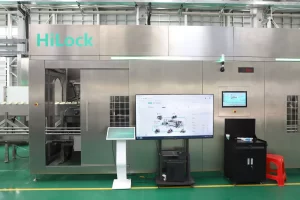 High Pressure Equipment Core Components——Intelligent Control System