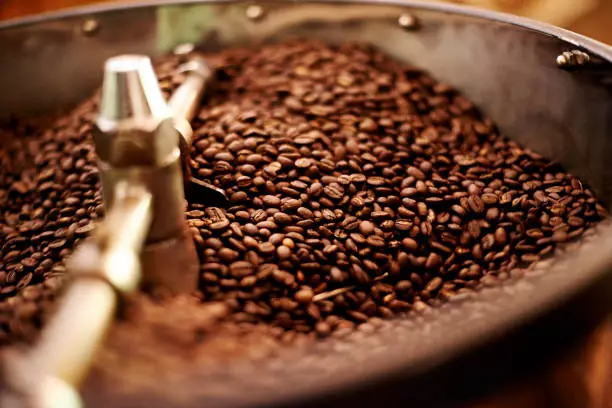 High Pressure Processing The Future of Cold Brew Coffee-02