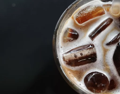 High Pressure Processing: The Future of Cold Brew Coffee