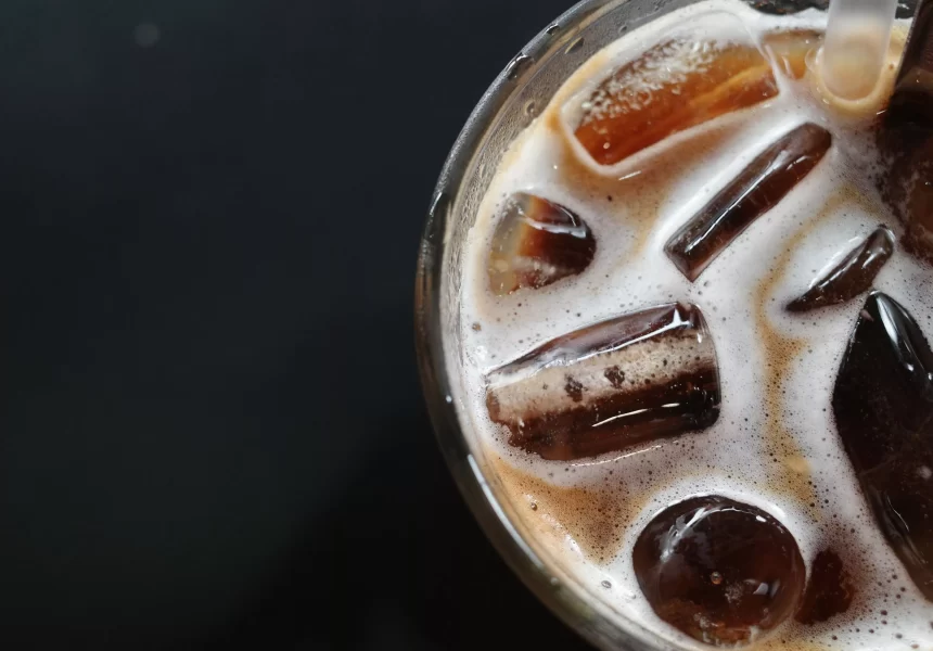High Pressure Processing: The Future of Cold Brew Coffee