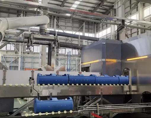 High-Quality High Pressure Processing Machine Manufacturer–HiLock