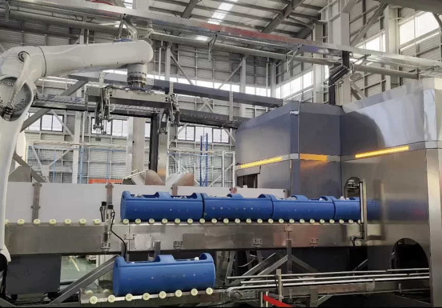 High-Quality High Pressure Processing Machine Manufacturer–HiLock
