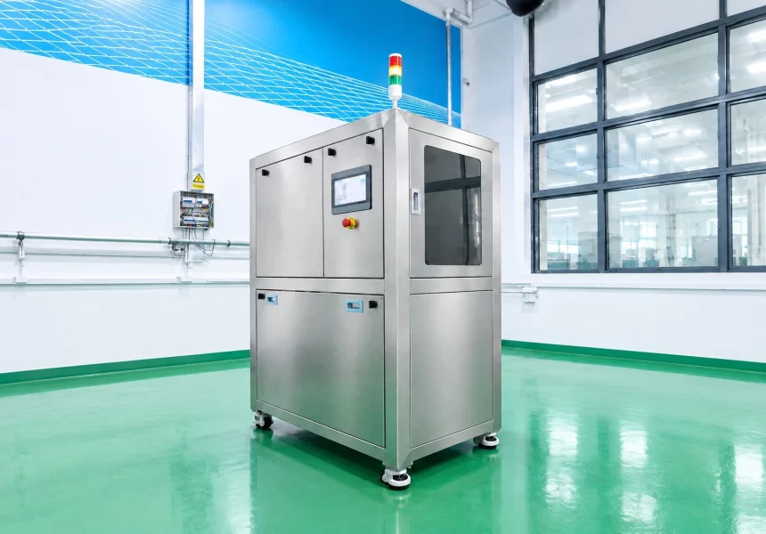 How to Choose a Laboratory High Pressure Processing Machine for Research and Product Development
