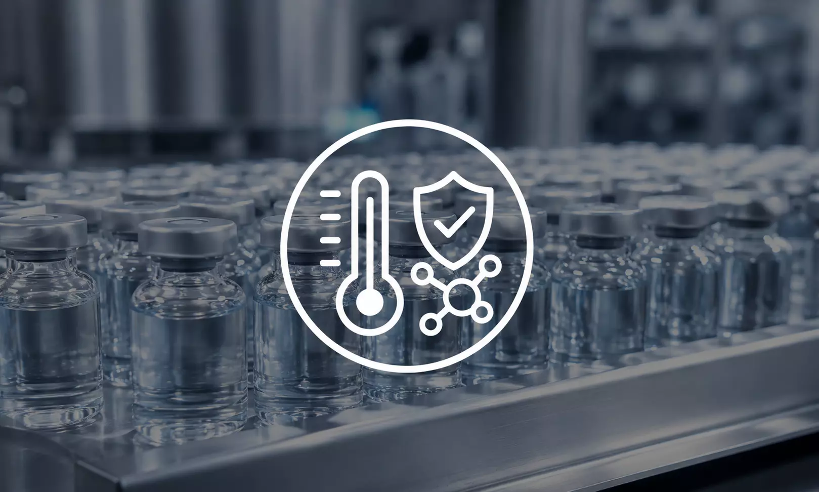 Low-Temperature Physical Sterilization