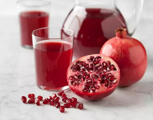 How an HPP Machine Preserves Pomegranate Juice Without Losing Its Beneficial Components