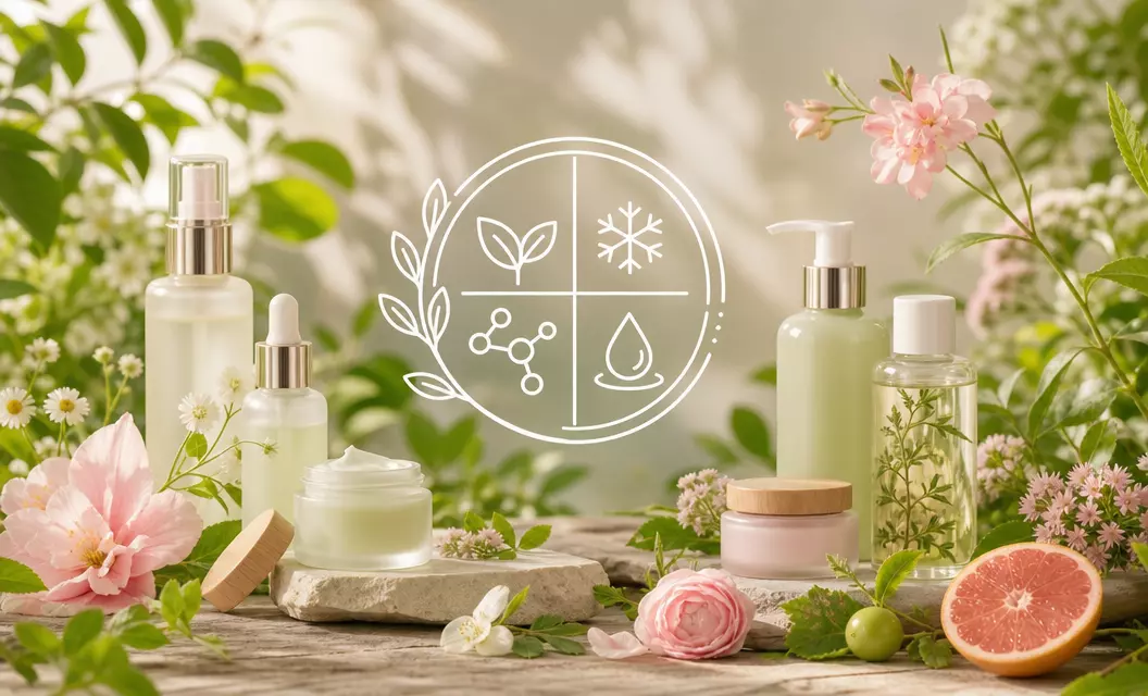 Preserving Natural Properties
