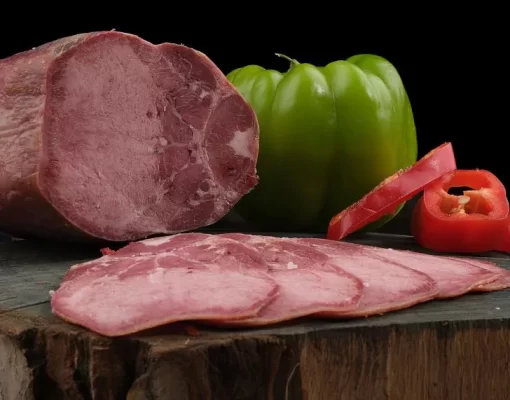 High Pressure Processing for Virus Control in RTE Meat