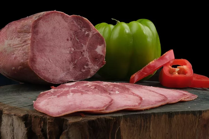 High Pressure Processing for Virus Control in RTE Meat