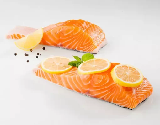 HPP Machine for Salmon: Improving Seafood Sterilization and Quality