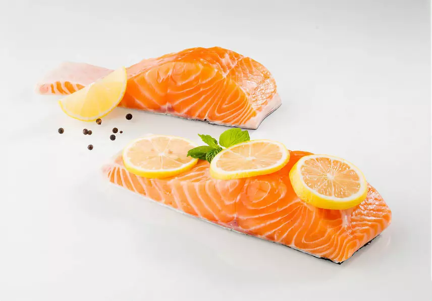 HPP Machine for Salmon: Improving Seafood Sterilization and Quality