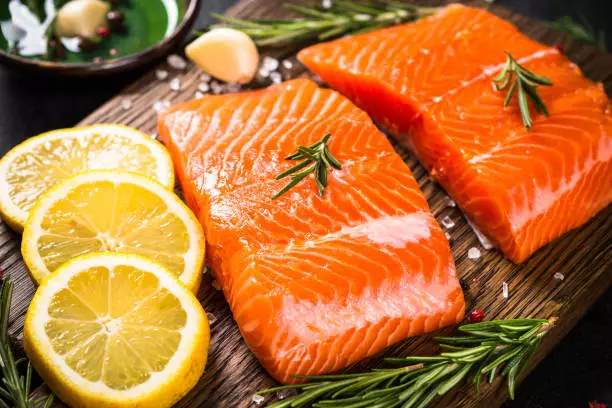 Salmon Seafood Sterilization Quality-04
