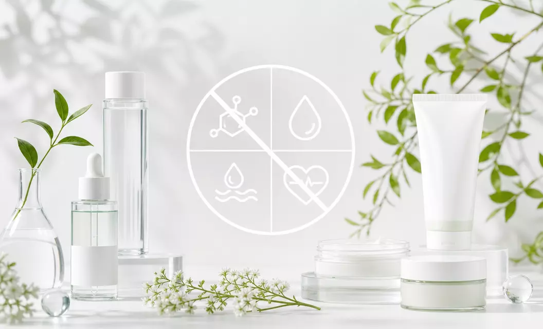 Zero-Additive Health