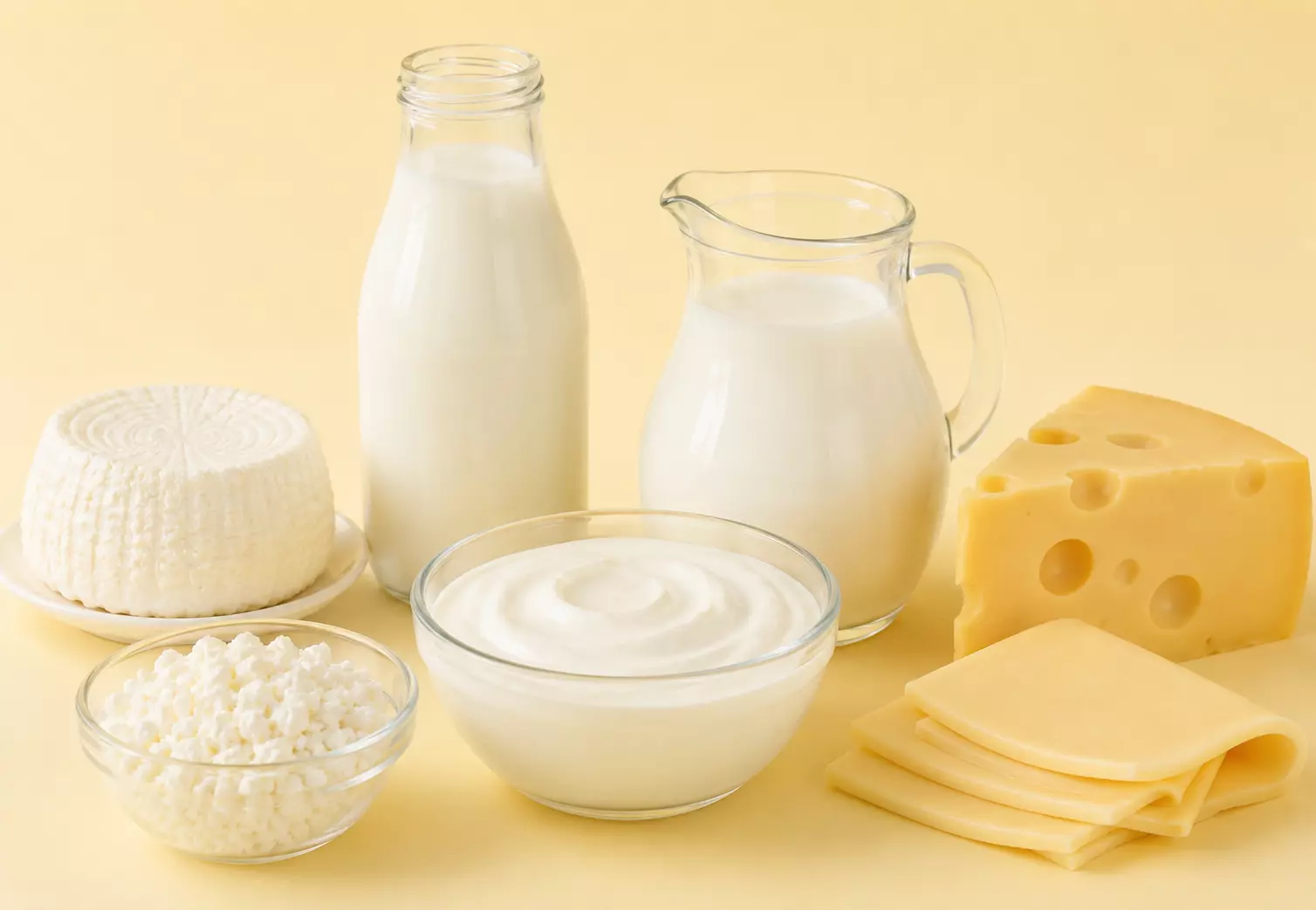 hpp application-Dairy