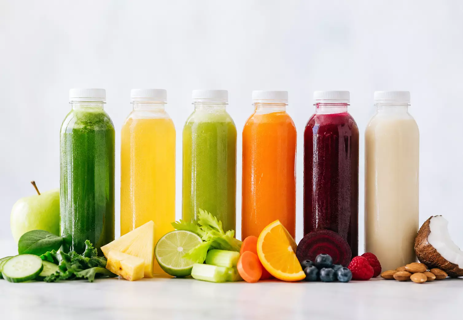hpp juice
