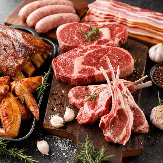 HPP Applications in the Meat Industry