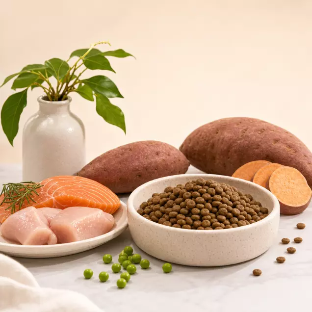HPP Applications in the Pet Food Industry