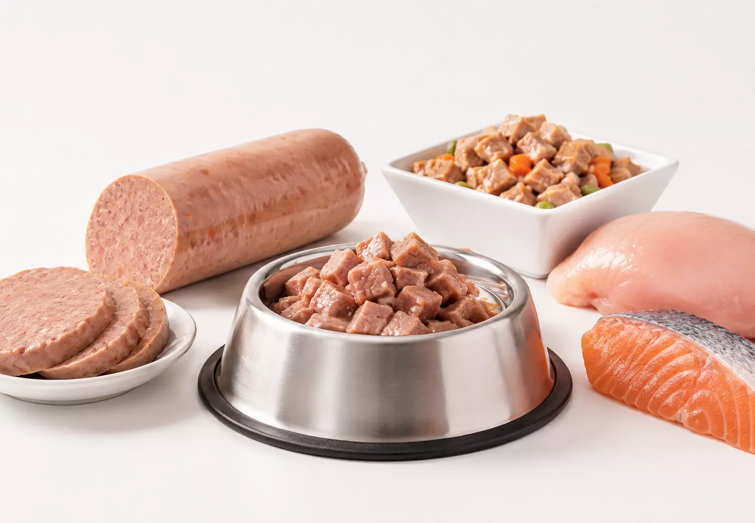 hpp application-Pet Food