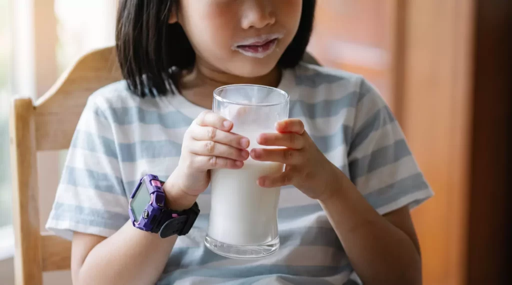Childrens Calcium Nutrition Drinks-01