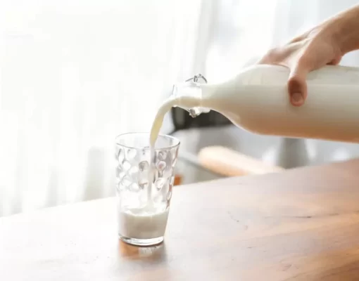 고압 저온 살균 장비: 어린이 칼슘 영양 음료 가공의 난제 해결
