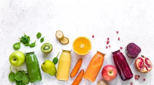 Fresh Beverages and Juices
