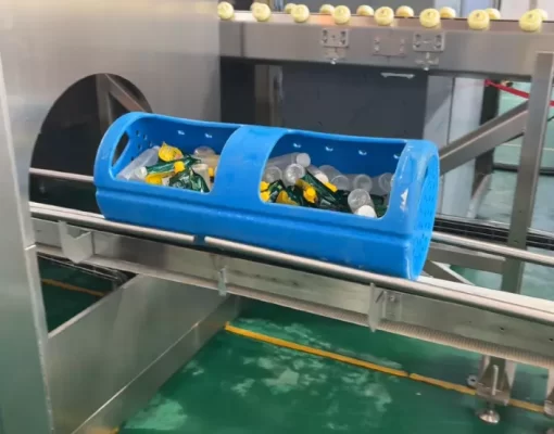 How HPP Processing Preserves Freshness Without High Heat or Added Preservatives