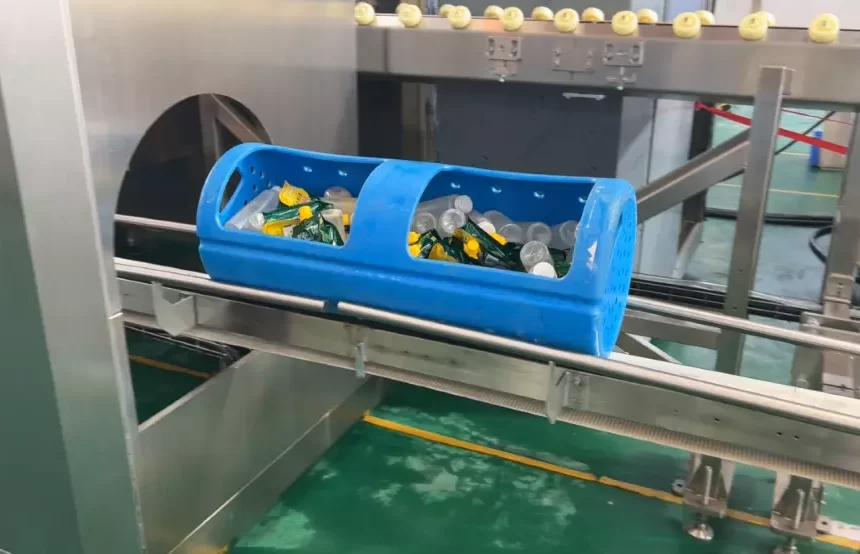 How HPP Processing Preserves Freshness Without High Heat or Added Preservatives