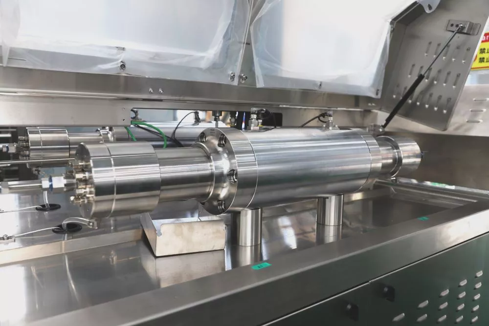 HPP Technology