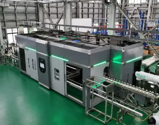 High Pressure Processing for Natural and Functional Ingredients