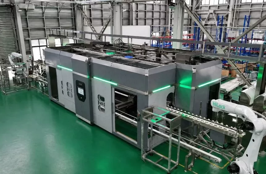 High Pressure Processing for Natural and Functional Ingredients