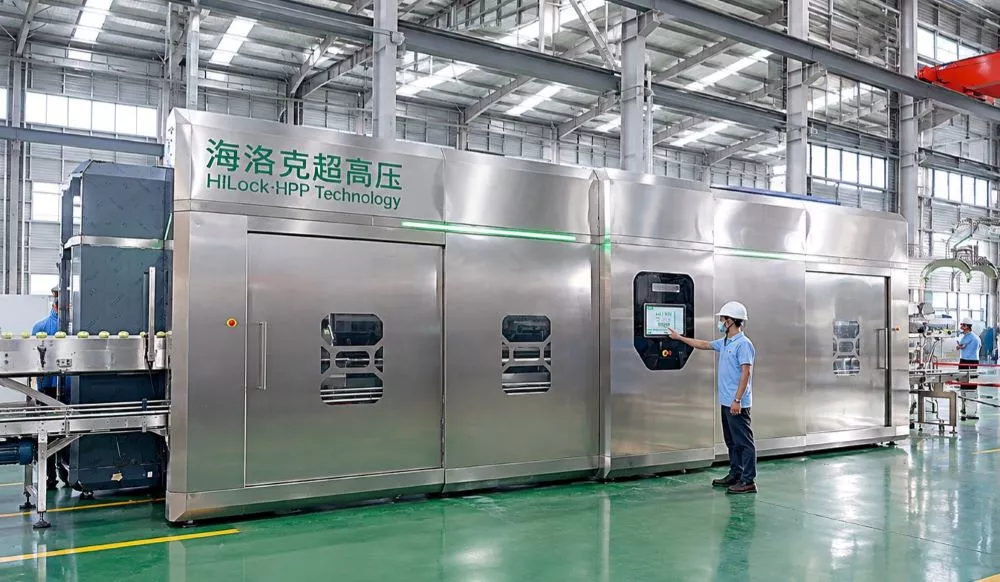 High Pressure Processing Equipment-02