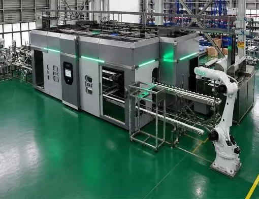 High Pressure Processing (HPP) Goes Mainstream: Bringing Consumer Awareness