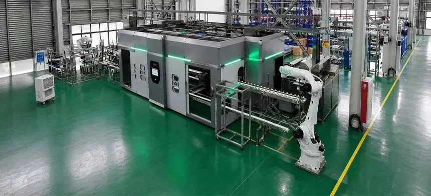 High Pressure Processing (HPP) Goes Mainstream: Bringing Consumer Awareness