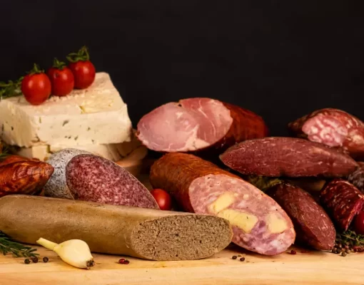 High Pressure Processing Technology in Cooked Sausage Production: Advancing Food Quality and Safety