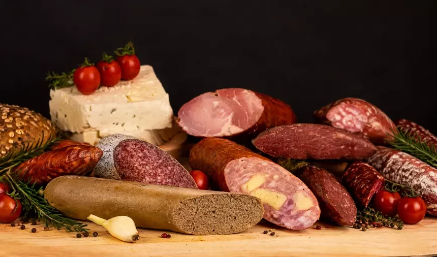 High Pressure Processing Technology in Cooked Sausage Production: Advancing Food Quality and Safety