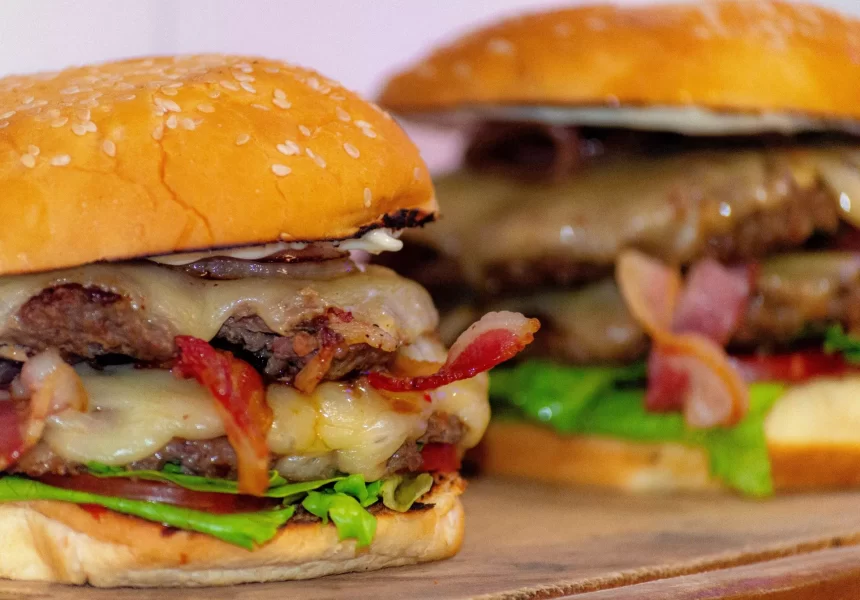 HPP for Beef Burgers: How High Pressure Processing Controls E. coli and Listeria