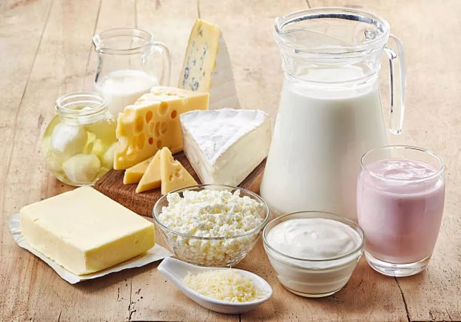 High-Pressure Sterilization Aids Dairy Processing-01