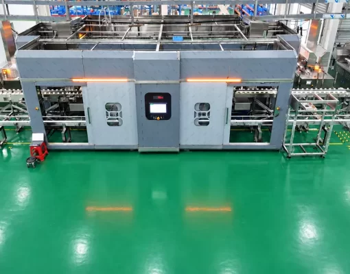 High-Pressure Sterilization Equipment: HiLock HPP Applications Across Industries