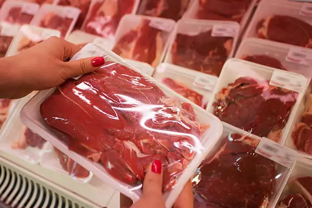 Meat Product