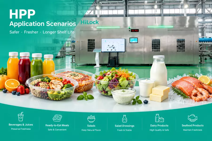 Non-Thermal Sterilization Technology to Food Preservation-01