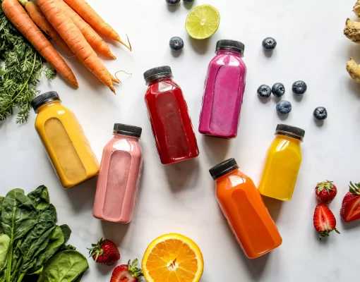 Keeping Juice Closer to Freshly Pressed: How HPP Balances Flavour, Safety, and Production at Scale