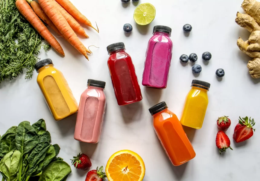 Keeping Juice Closer to Freshly Pressed: How HPP Balances Flavour, Safety, and Production at Scale